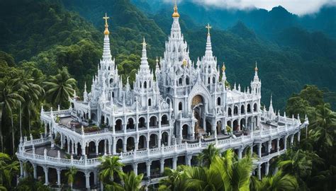 simala church|simala church sibonga cebu.